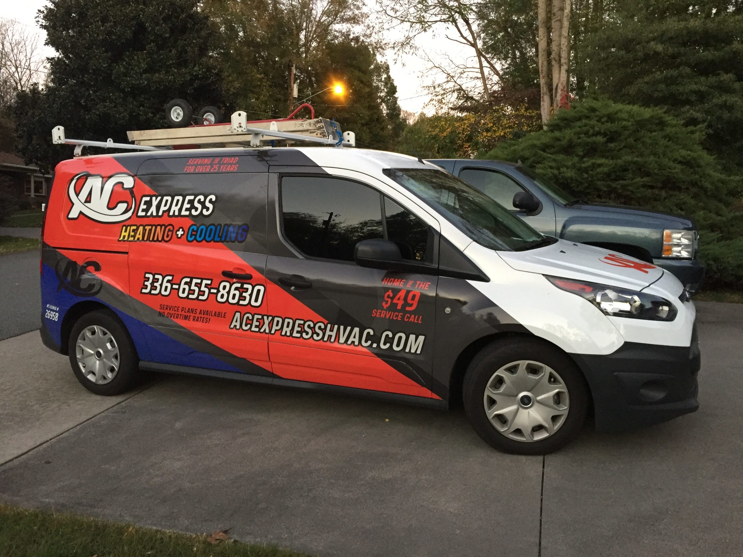 acexpress, heating, air, cooling, hvac